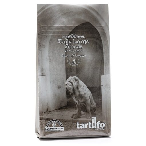 IL TARTUFO DAILY LARGE BREED