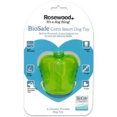 ROSEWOOD GIOCO BIOSAFE MELA