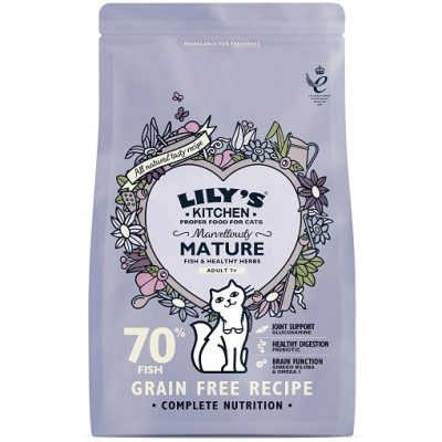 LILY’S KITCHEN SENIOR 800 g