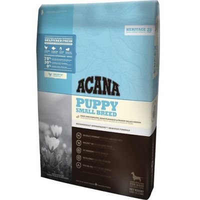 ACANA PUPPY SMALL BREED 2 Kg