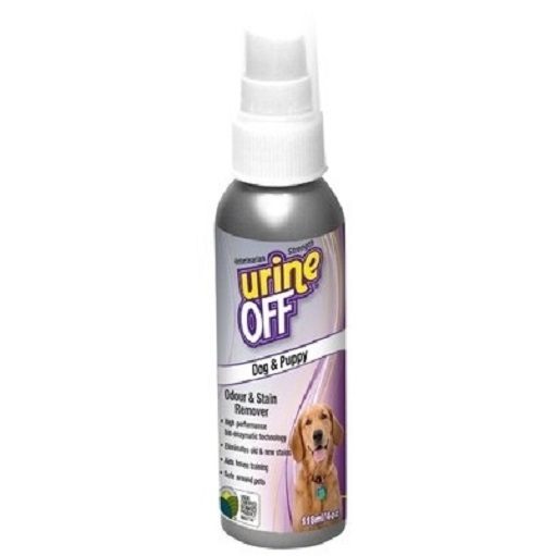 URINE OFF CANI E CUCCIOLI 118 ml