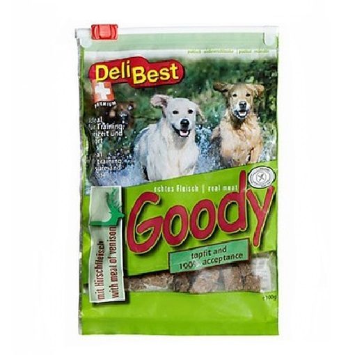 DELIBEST GOODY PREMI 100 g