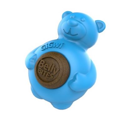 GIOCO GIGwi BELLY BITES BEAR