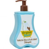 ORGANIC OSCAR HOLISTIC RELIEF SHAMPOO 236 ml