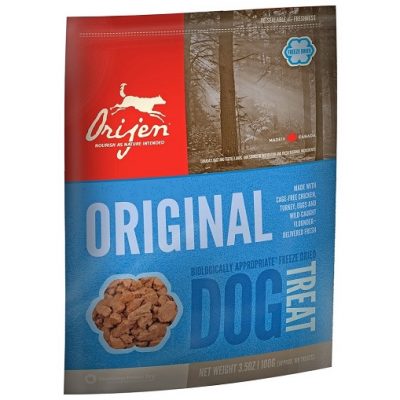 ORIJEN SNACK FREEZE DRIED ORIGINAL 56,7 g