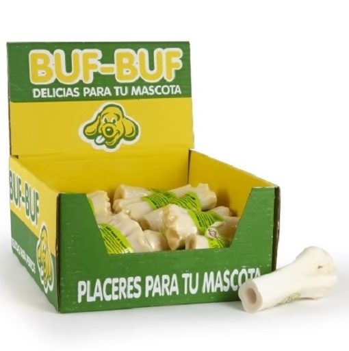 BUF-BUF OSSO AL CALCIO