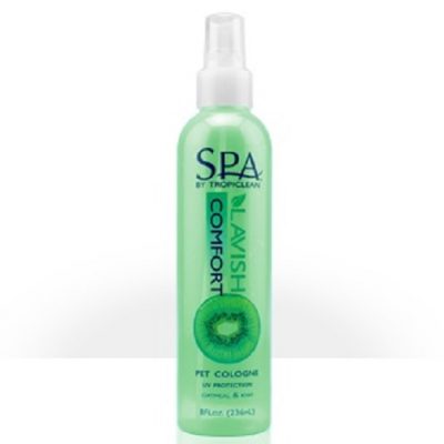 SPA COLONIA COMFORT 236 ml