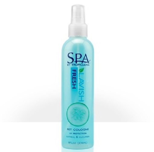 SPA COLONIA FRESH 236 ml