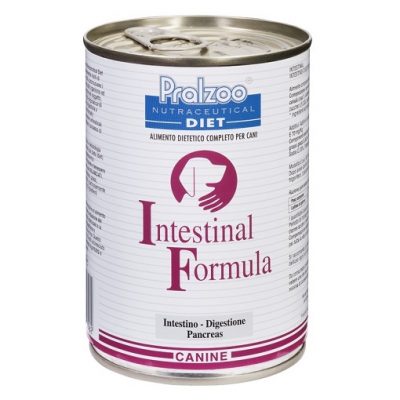 NUTRACEUTICAL DIET INTESTINAL FORMULA 400 g