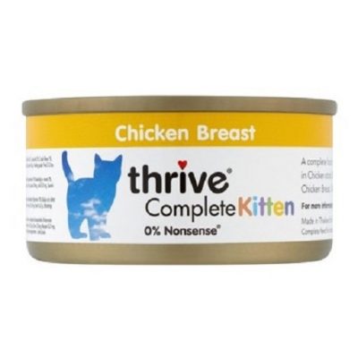 THRIVE KITTEN 75 g