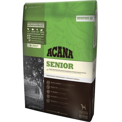 ACANA SENIOR