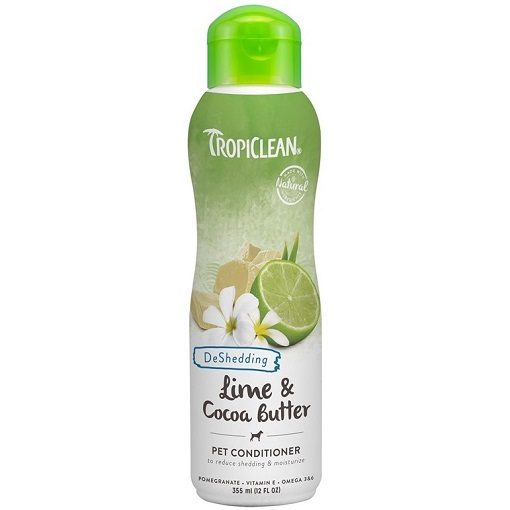 TROPICLEAN BALSAMO 355ML